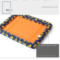 Summer pet mat dog mat pet nest mat