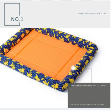 Summer pet mat dog mat pet nest mat