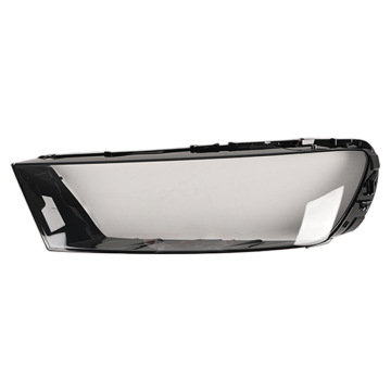 Factory Direct Sales for Audi Q7 16/17/18/19 LED Headlights and Lampshades