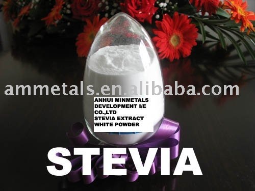 Stevia rebaudioside 95%/97%