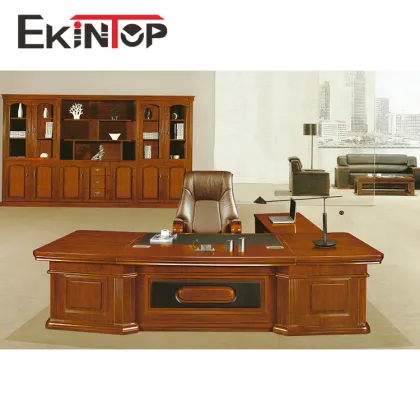 Office Desk Trading and Manufacturing - Office Furniture Solutions