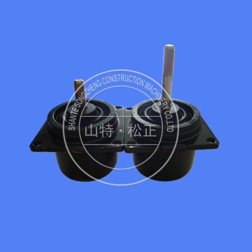Komatsu excavator PC220-7 cabin mounting cushion 20Y-54-65810 20Y-54-65820