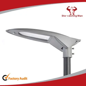 Aluminum ip65 24w led street light good quality street light