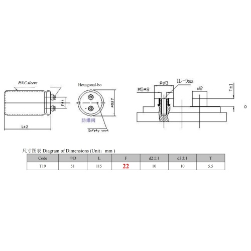 CD294 2200UF400V Aluminum Electrolytic Capacitors