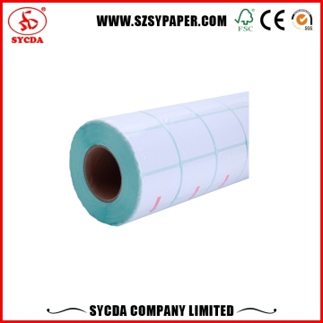 Useful Thermal Transfer Label Paper Sticker