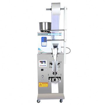 Multifunktionale Saftpulververpackungsmaschine Suchmaschine
