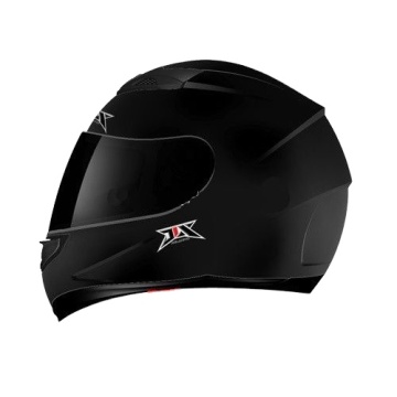 Hochwertige Motorradhelme mit vollen Gesichtssonnenvisoren und Doppelgläser
