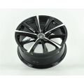 659 16 Inch Concave Aluminum Wheel Rim For Japan Cars