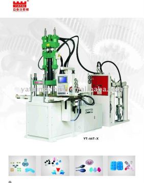 2011 Injection molding machine -YT-55T-X