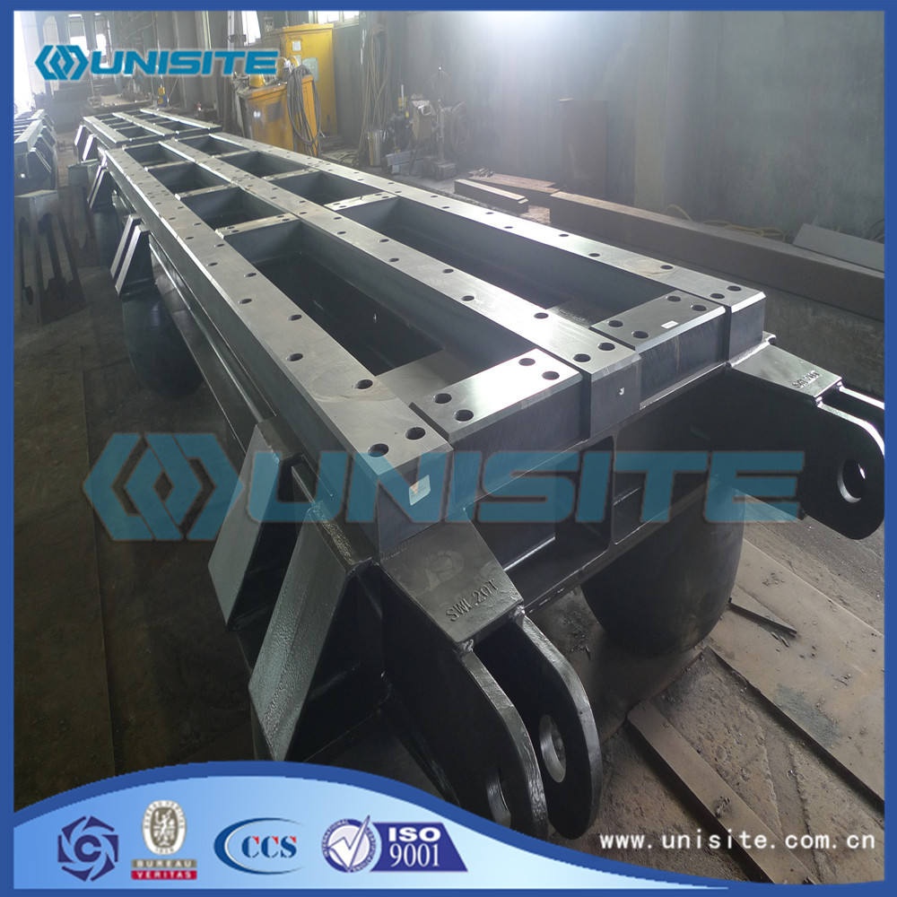 High Strength Steel Fender Frames