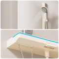 New Style Digital Display Bathroom Shower Set