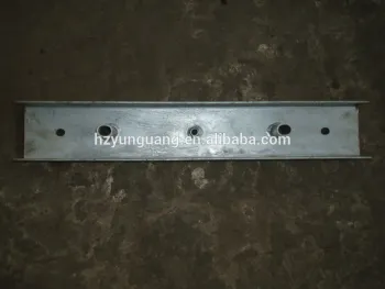 power line Guy wire material electrical substation link fitting insulator fitting overhead line suspension hardware