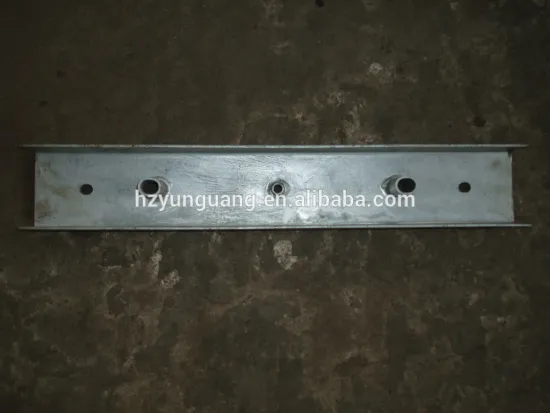 power line Guy wire material electrical substation link fitting insulator fitting overhead line suspension hardware