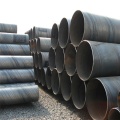 SSAW Carbon Steel Pipe