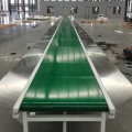 Smooth Surface PVC Industrial Conveyor Belt