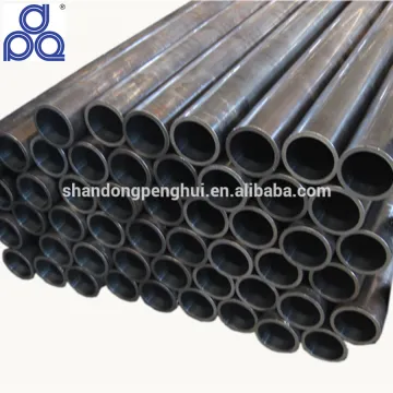 En10305-1 Precision BKS cold drawn seamless tube