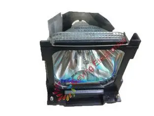 Original Sanyo Projector Lamp With Housing POA-LMP50 / 610-