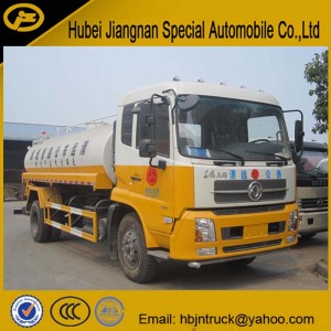 10000 Liters Water Tank Truck For Sale