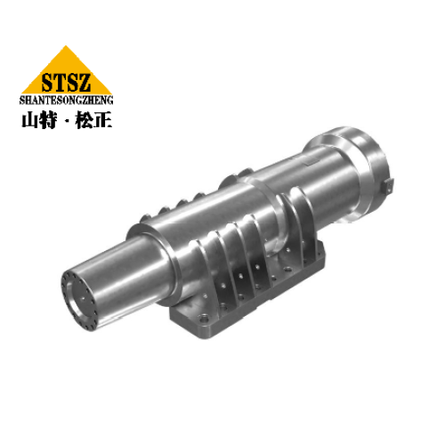 Mine dump truck 789D 789B front suspension assembly 347-7423