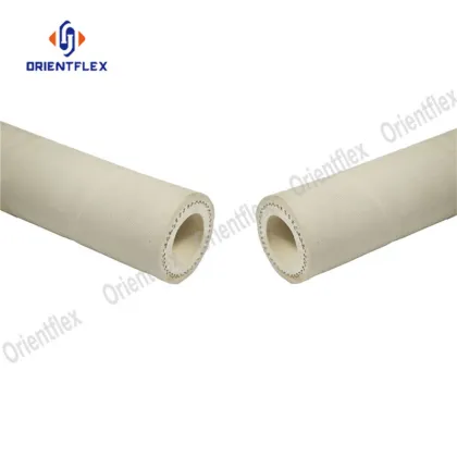 Multi-function federal Washdown food grade hose