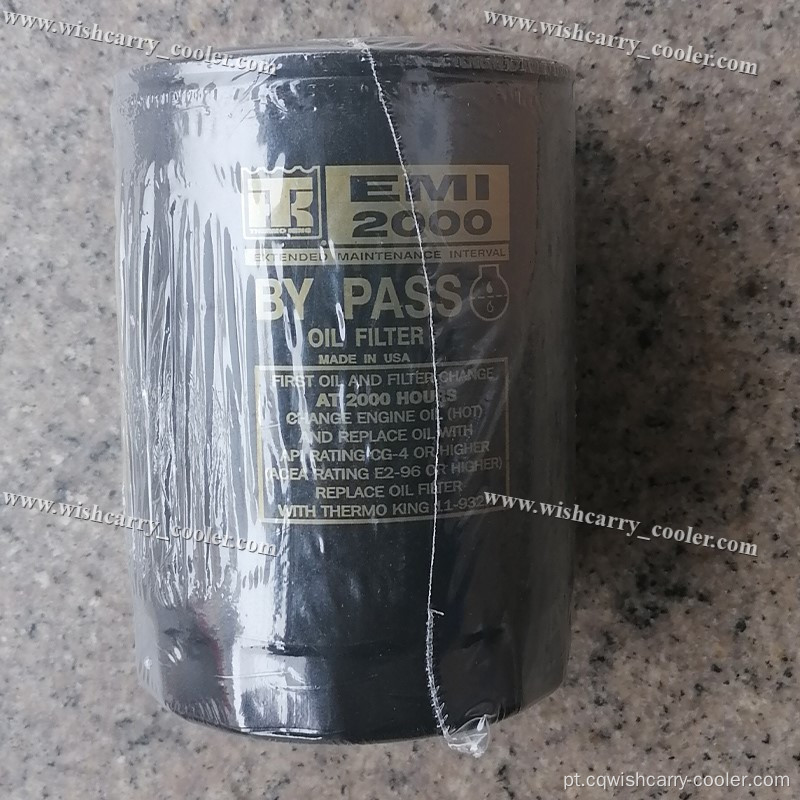 119321 Thermo King Oil Filter Original Aworket Orlo