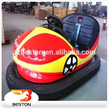 Hot sale amusement park battery mini bumper car
