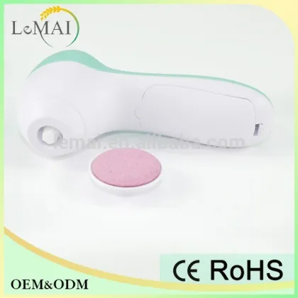 Facial Cleansing Brush Manufacturers Beauty Face Mask Cleanser