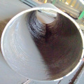 CCO Hardfacing Steel Pipe