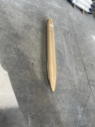 Hydraulic Breaker Chisel Tool for Excavator Machines