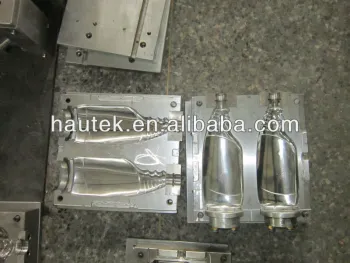 China blowing moulds supplier