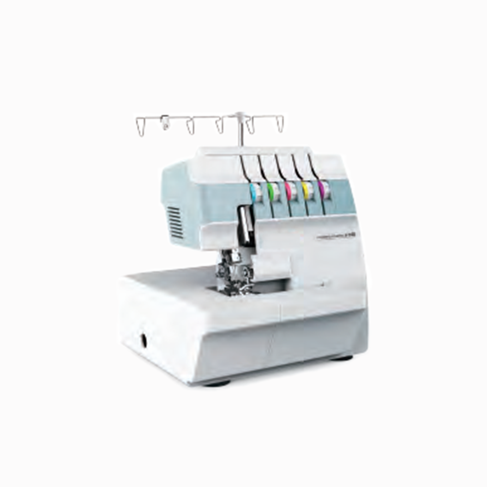 Versatile Sewing Machine