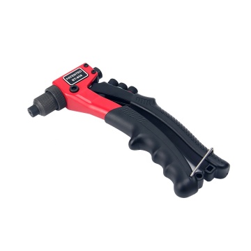 200 mm Heavy Duty Steel Manual Rivet Nut Gun Tool
