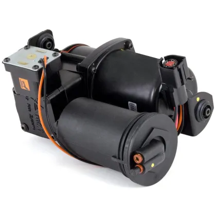 Air Suspension Compressor for Lincoln Continental