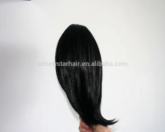 New Fashion Popular Style Synthetic Fake hair Heat Resistant Doll Wigs
