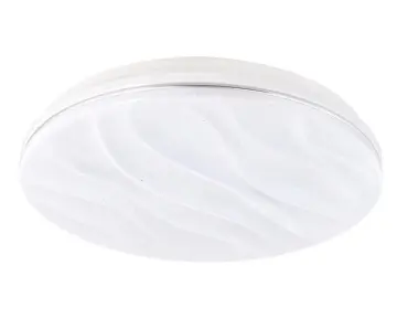 Customized kitchen ceiling light