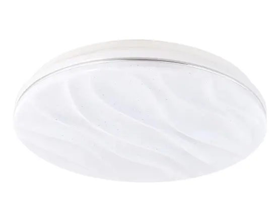 Customized kitchen ceiling light