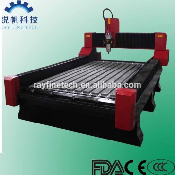 stone engraving machine price RF-1325-5.5KW-RAYFINE