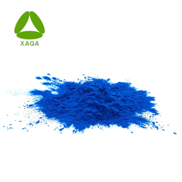 Colorant Ingredient Spirulina Extract Phycocyanin Powder