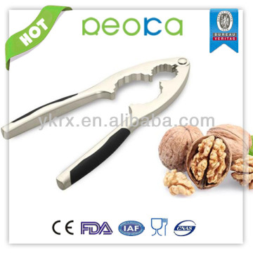 Hot Sales EU Standard Zinc Alloy wholesale nutcrackers