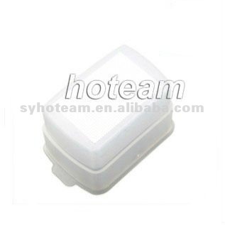 F58AM Plastic Flash Diffuser for Sony