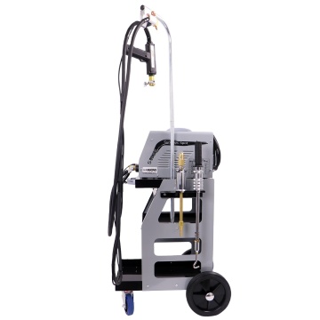 Electric Dent Puller Machine for Car Body Repair