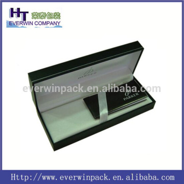 Hot sale cheap elegant cardboard pen box for packaging