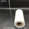 0.40mm Electrical Milky White PET Mylar Film Roll