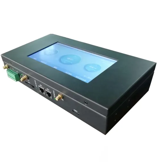 AC100-240V Convenient Wiring XB-809-4G LED Master Control