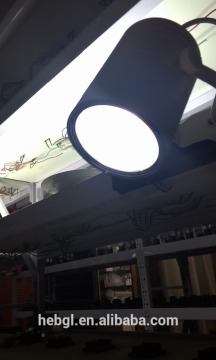 LED track rail light K1 12w