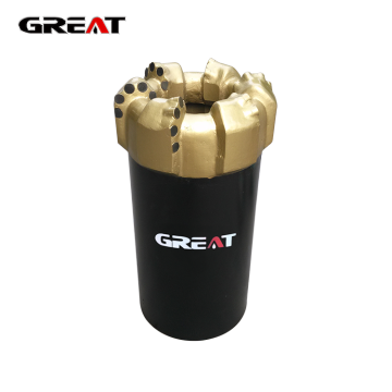 8 1/2'' Diamond Core Bits