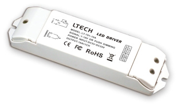 1-10V dimming driver