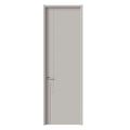 Plywood Solid Wood Door HTQ-9106