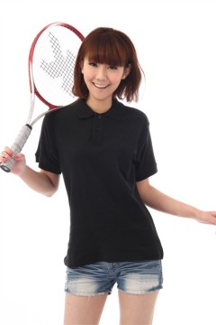 Many Color Fashion T-Shirt for Girl Stock-45