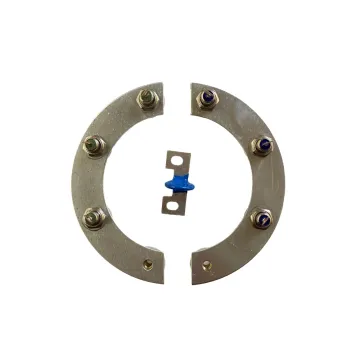 Alternator Rectifier Diode RSK 1001: Essential Rotating Bridge Diode Accessories for Generators